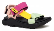 BARTEK sandaalid, värvilised, 32 suurus, T-16055001