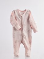 CAN GO pükskostüüm kinnastega SQUIRELLL, roosa, 56 cm, KGSS-354-56