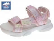 BEPPI sandaalid, roosa, 2197860
