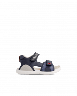 BIOMECANICS sandaalid, tumesinised, 24 suurus, 212189-A