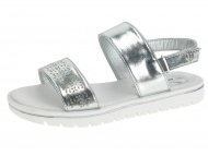 BEPPI sandaalid silver, 2168950