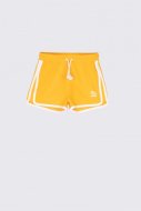 COCCODRILLO lühikesed püksid DREAM BEACH PARTY, lillad, 164 cm, WC2121401DRE-016