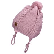 TUTU müts, rozā, 3-006852, 44-48cm