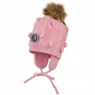 HUPPA Müts Macy  Light Pink 83570000-70003