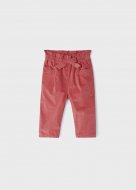 MAYORAL püksid 4D, blush, 86 cm, 2541-68