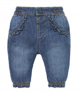 MOTHERCARE Io G Frl Jeans Lnd 739421 62