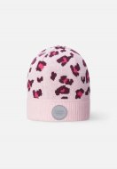 LASSIE müts RILEY, roosa, 54/56 cm, 728811-4131