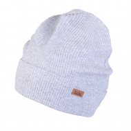 TUTU müts, grey, 48-52 cm, 3-006081
