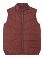 NAME IT vest MYLANE, roosa, 116 cm, 13198094