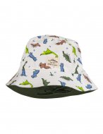 MAXIMO müts DINO, värviline, 53 cm, 24503-955976-3886