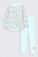 COCCODRILLO pidžaama PYJAMAS, multicoloured, ZC2448103PJS-022