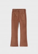 MAYORAL püksid 8D, pruunid, 140 cm, 7733-10