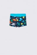 COCCODRILLO ujumispüksid  SWIMWEAR BOY, multicoloured, 110 cm, WC2376202SWB