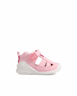 BIOMECANICS sandaalid, roosad, 20 suurus, 222178-B