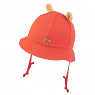 TUTU müts, pruun, 3-005504, 44/46 cm
