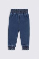 COCCODRILLO teksapüksid EMOTICONS NEWBORN, sinised, 86 cm, ZC2123501EMN-014
