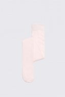 COCCODRILLO sukapüksid TIGHT COTTON PLAIN, roosad, 56/62 cm, WC2380201TCP