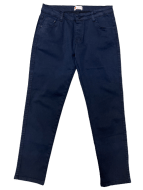MAMAJUM püksid 10-000013, sinised, 134/140 cm