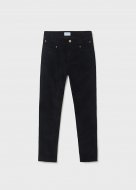 MAYORAL püksid 8C, mustad, 157 cm, 7589-41