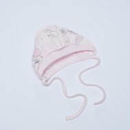 VILAURITA beebimüts DENISE, roosa, art 991, 44cm