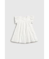 MOTHERCARE lühikeste varrukatega kleit, HC595