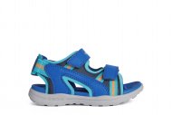 GEOX sandaalid, sinised, 36 suurus, J255XB-0CE15-C4380