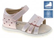 BEPPI sandaalid, roosa, 2196781