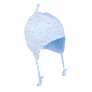 TUTU müts, blue/grey, 42-46 cm, 3-006045