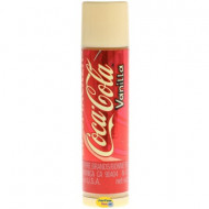 MARKWINS Lipsmacker Coca Cola Balm Vanilla, 27561