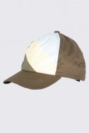 COCCODRILLO müts BORN TO BE FREE, khaki, 56 cm, WC2364203BOR-027