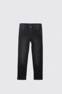COCCODRILLO teksapüksid JEANS BASIC BOY, mustad, 158 cm, WC2123101JBB