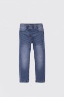 COCCODRILLO teksapüksid JEANS BASIC GIRL, sinised, 134 cm, WC2123101JBG-014
