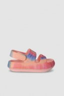 COCCODRILLO sandaalid SHOES GIRL, multicoloured, WC3208102SHG-022