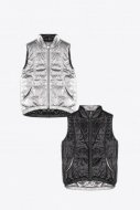 COCCODRILLO vest STAY WILD, multicoloured, ZC1178501STA-022