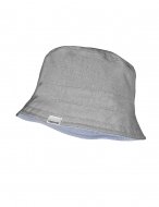 MAXIMO müts, hall/valge, 33500-114600-521