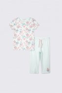 COCCODRILLO pidžaama PYJAMAS, multicoloured, 152/158 cm, WC2448203PJS
