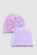 COCCODRILLO müts ACCESSORIES SPRING GIRL, multicoloured, WC3364304ASG-022