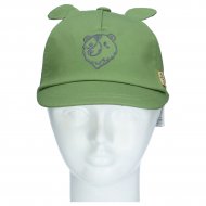 TUTU nokamüts, roheline, 3-006576, 48/52 cm