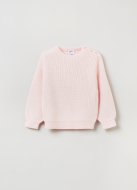 OVS GIRL9-36M TRICOT 2H 18-24 PINK 001625343
