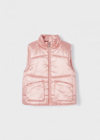 MAYORAL vest 6C, roosa, 128 cm, 4311-20 4311-20 4