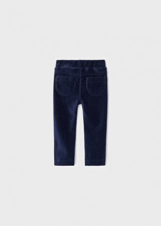 MAYORAL püksid 4F, sinised, 92 cm, 514-72 514-72 18