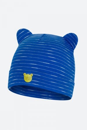 BROEL Müts Bento blue 41 BENTO blue