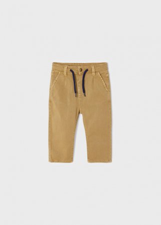 MAYORAL püksid 3C, mandlivärvi, 92 cm, 2528-35 2528-35 9