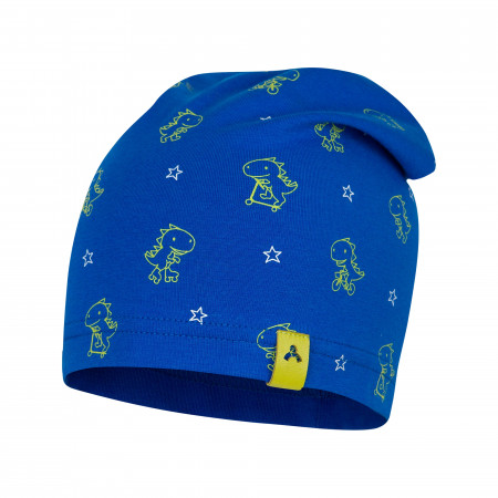 BROEL Müts Leopoldo blue 47 LEOPOLDO blue