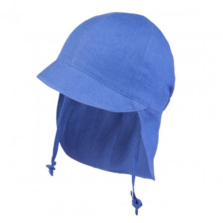 TUTU müts, sinine, 3-006270, 50/52 cm 3-006270 blue