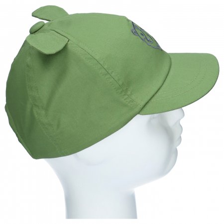 TUTU nokamüts, roheline, 3-006576, 48/52 cm 3-006576 green