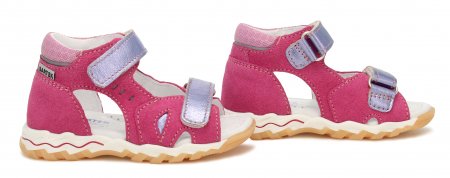 BARTEK sandaalid, roosa, 25 suurus, W-11487004 W-11487004/22