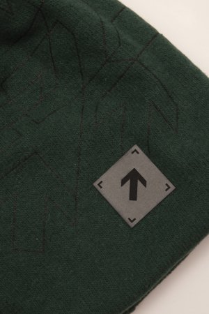 BROEL müts BUDOK, roheline, 54 cm BUDOK, green, 54