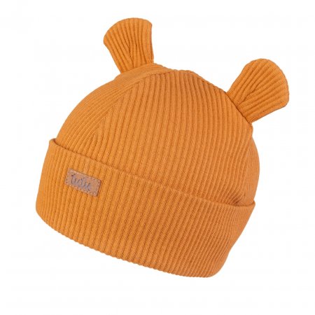 TUTU müts, kollane, 3-006083, 44/48 cm 3-006083 yellow