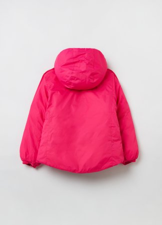OVS GIRL3-10Y JACKETS 2H 3-4 PINK 001326341 001326341